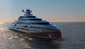 Hawk Yachts