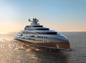 Hawk Yachts