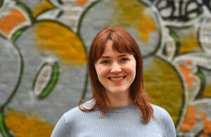 Jess Ramsay