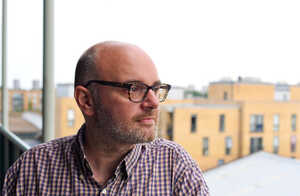 Lee Barrows