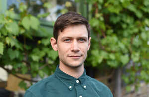 Tom Swain